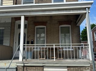 312 North 14th Street, Allentown, PA 18102