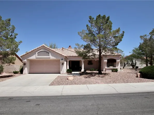 2820 Bluff Point Dr, Las Vegas, NV 89134