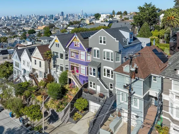 829 Castro St, San Francisco, CA 94114