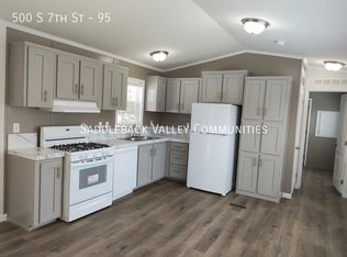 500 S 7th St TRAILER 95, Sierra Vista, AZ 85635