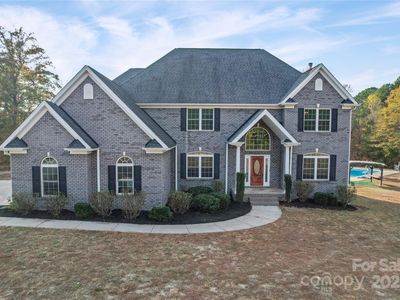 1556 Diggs Rd, Wadesboro, NC, 28170