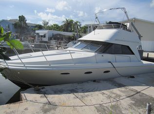 965 Plantation Rd, Key Largo, FL 33037