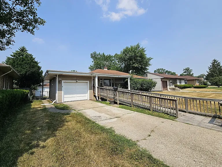 6914 Baring Ave — Photo 1