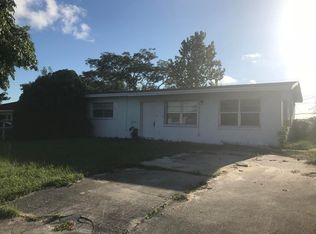 900 Allendale St, Titusville, FL 32796