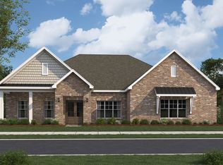 Dogwood Signature Plan, Old Samford, Auburn, AL 36830