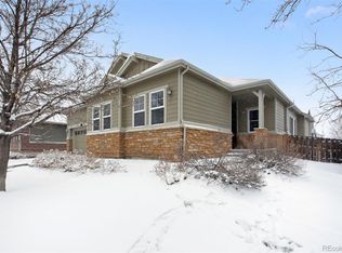 25897 E Canal Pl, Aurora, CO 80018