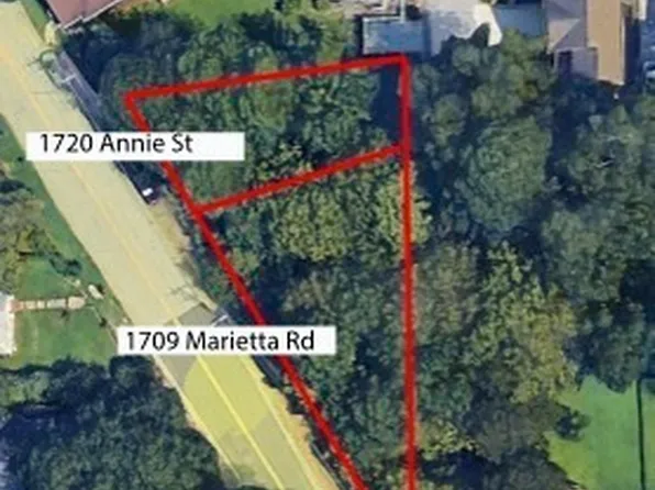 1711 Marietta Rd NW, Atlanta, GA 30318