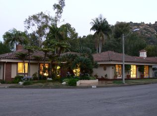 1354 J Lee Cir, Glendale, CA 91208