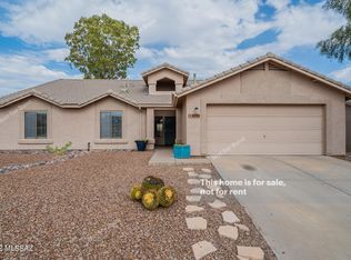 9336 E Lochnay Ln, Tucson, AZ 85747