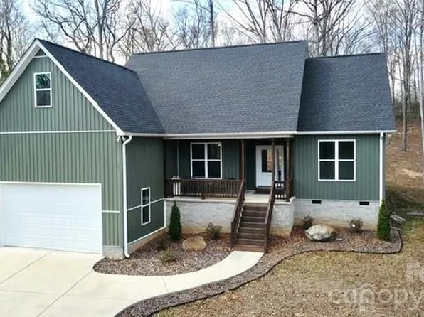 472 Oak Rd, Norwood, NC 28128