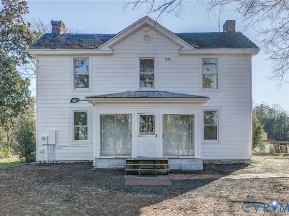 5277 River Rd W, Goochland, VA 23063