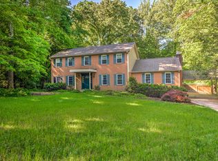 118 Bay Path Dr, Oak Ridge, TN 37830