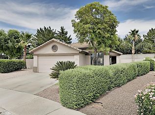 5758 E Gable Cir, Mesa, AZ 85206