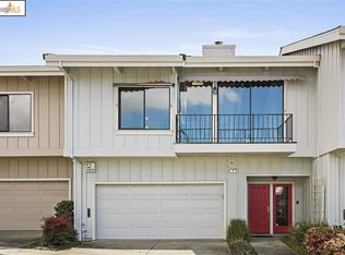 3 Binnacle Hl, Oakland, CA