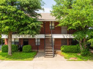 1103 Circle M Dr #B, Killeen, TX 76549