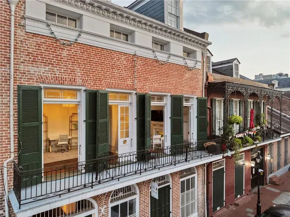 818 Bourbon St #2A, New Orleans, LA 70116