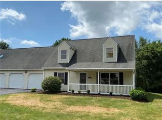 158 Sandro St, Indiana, PA 15701