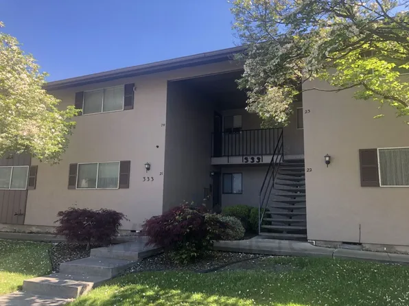 333 Grove St APT 23, Walla Walla, WA 99362