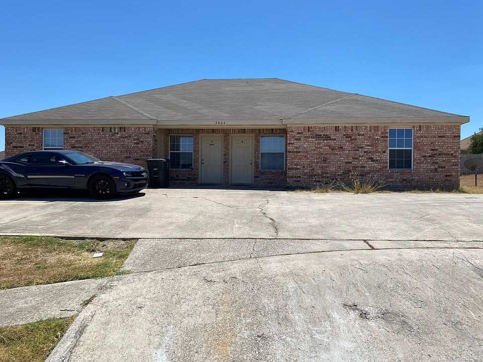 1st image of 2804 Kerrville Ct APT B