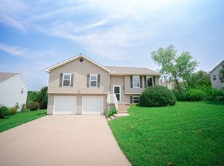 15450 NW 126th St, Platte City, MO 64079