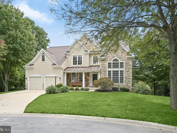 5848 Wild Orange Gate, Clarksville, MD 21029