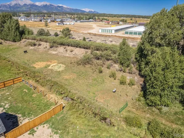 104 Holman Lane LOT 3, Poncha Springs, CO 81242