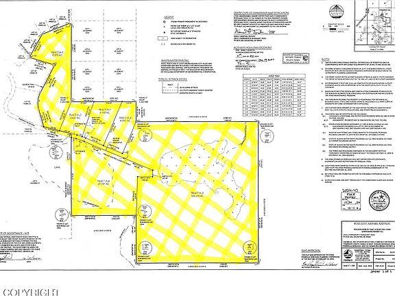 3rd image of Township Road A1 Pomeroy Rd #6