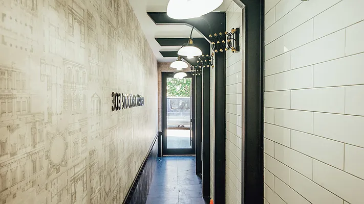 Rented by Nooklyn NYC LLC | media 23