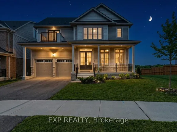 98 Rea Dr, Centre Wellington, ON N1M 0H5