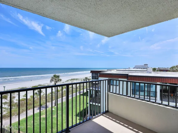 2200 OCEAN Drive #4A, Jacksonville Beach, FL 32050
