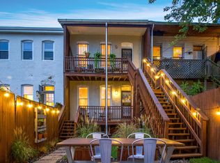 3620 11th St NW APT 1, Washington, DC 20010