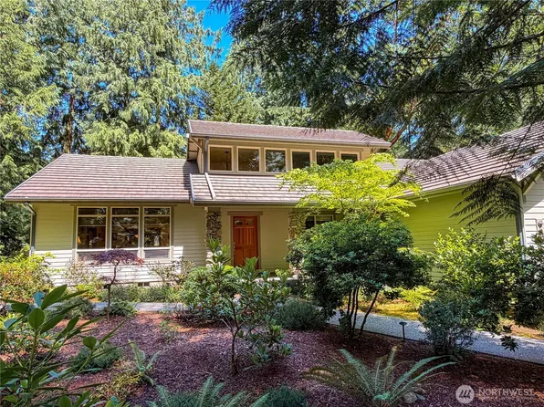 460 Pinecrest, Port Townsend, WA 98368