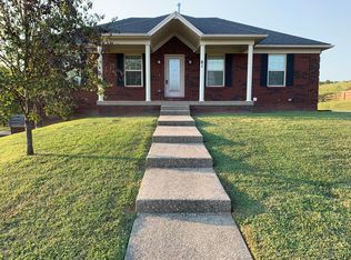 61 Charleston Ct #0, Taylorsville, KY 40071