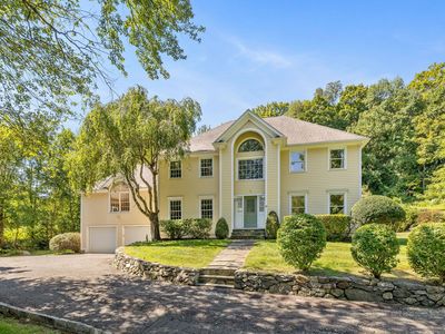 22 Palestine Road, Newtown, CT, 06470