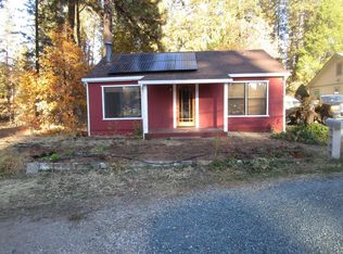 430 Butler St, Grass Valley, CA 95945