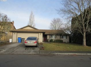 15906 NE 2nd St, Vancouver, WA