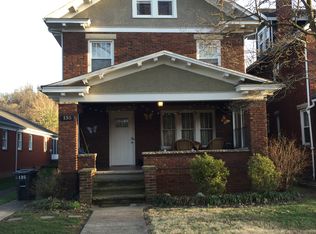 135 11th Ave, Huntington, WV 25701