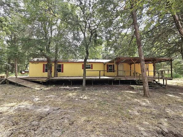 2870A Lcr 758, Thornton, TX 76687