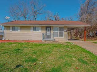 171 Monteith Cir, Saint Louis, MO 63137