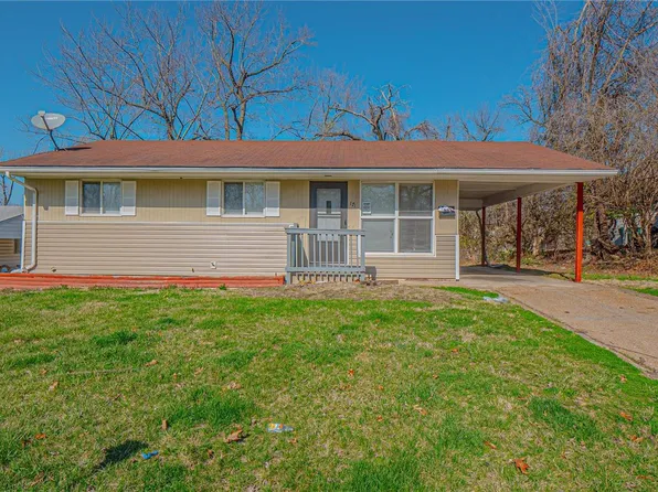 171 Monteith Cir, Saint Louis, MO 63137