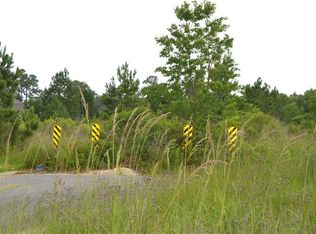 0 Crossover Rd #22.89, Pineville, LA 71360