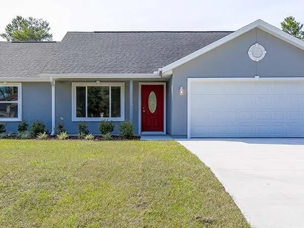 1729 SW Winding Hills Rd, Dunnellon, FL 34431