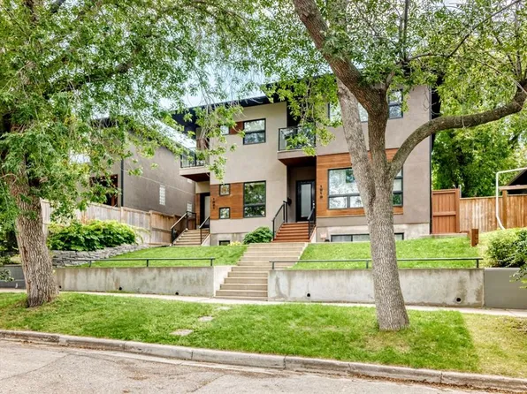 1821 E 18th St SW, Calgary, AB T2T 4T2