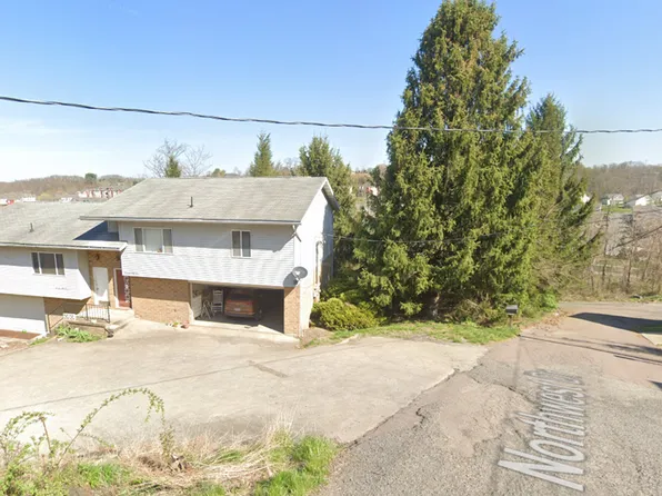 1441 Northwest Dr, Morgantown, WV 26505