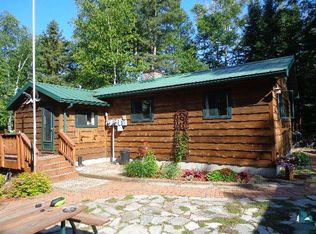 7141 Island Lake Falls Rd, Duluth, MN 55803