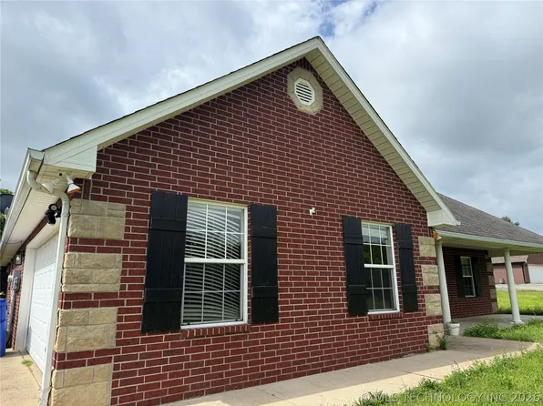 2101 W 27th St N, Muskogee, OK 74401