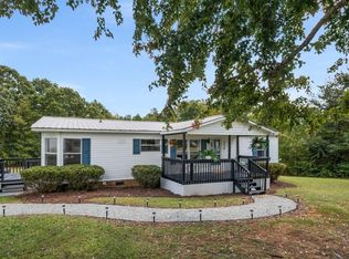 354 W Grove Rd, Lexington, NC 27295