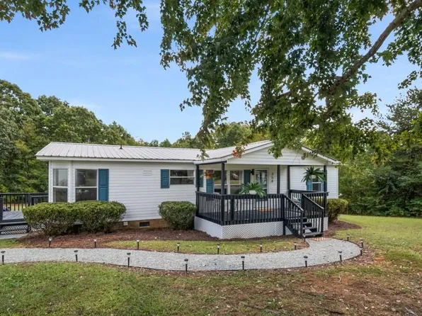 354 W Grove Rd, Lexington, NC 27295