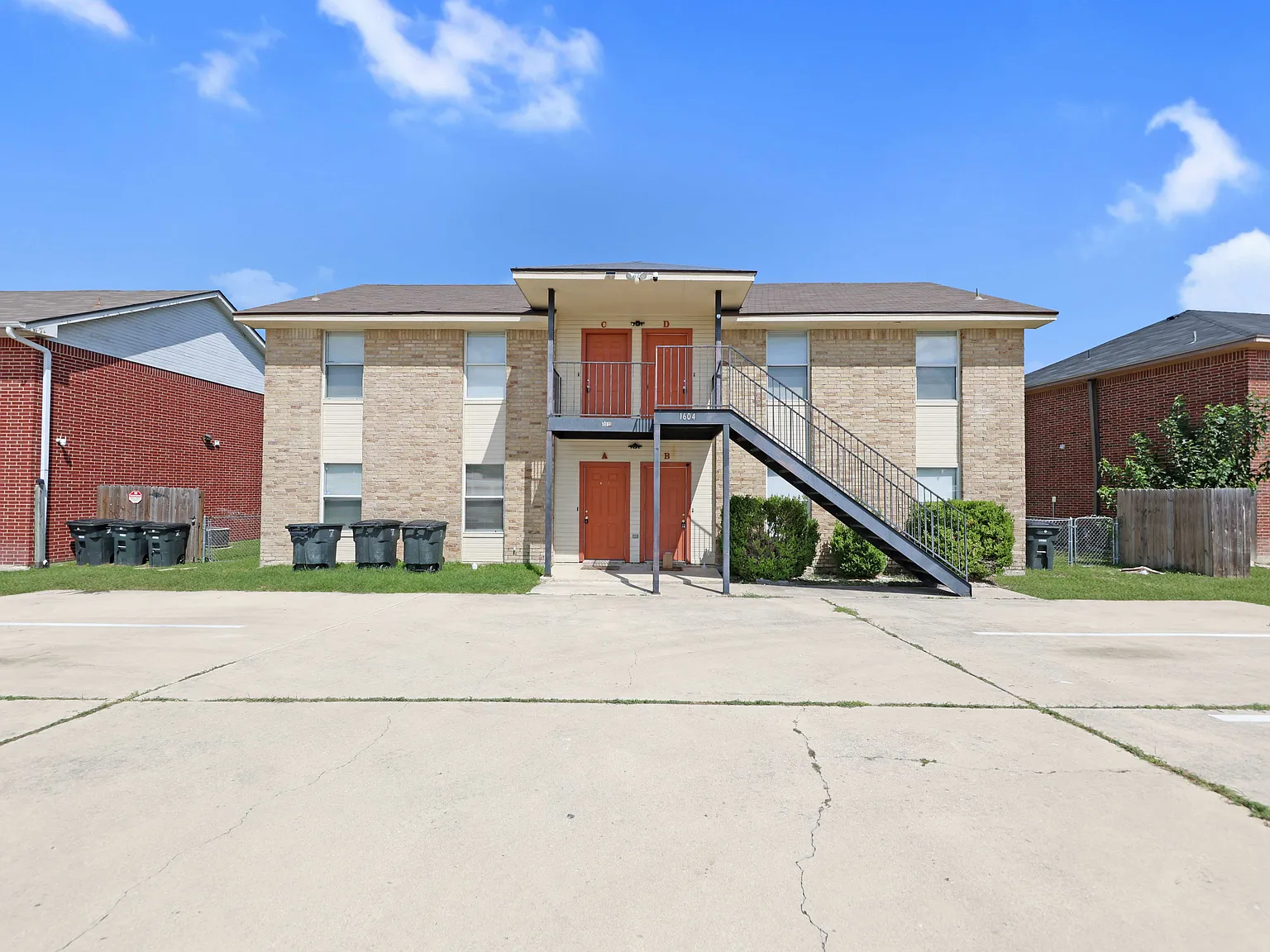 1604 Windward Dr, Killeen — Photo 1