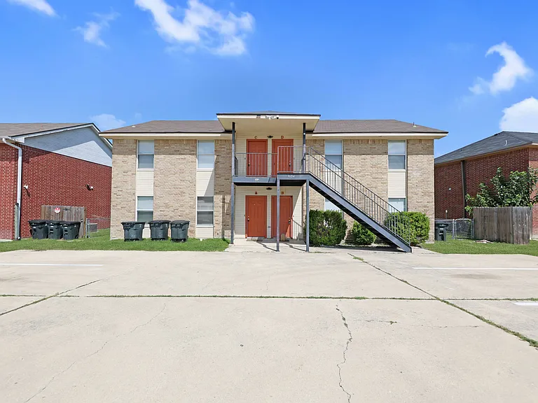 1604 Windward Dr, Killeen — Photo 1